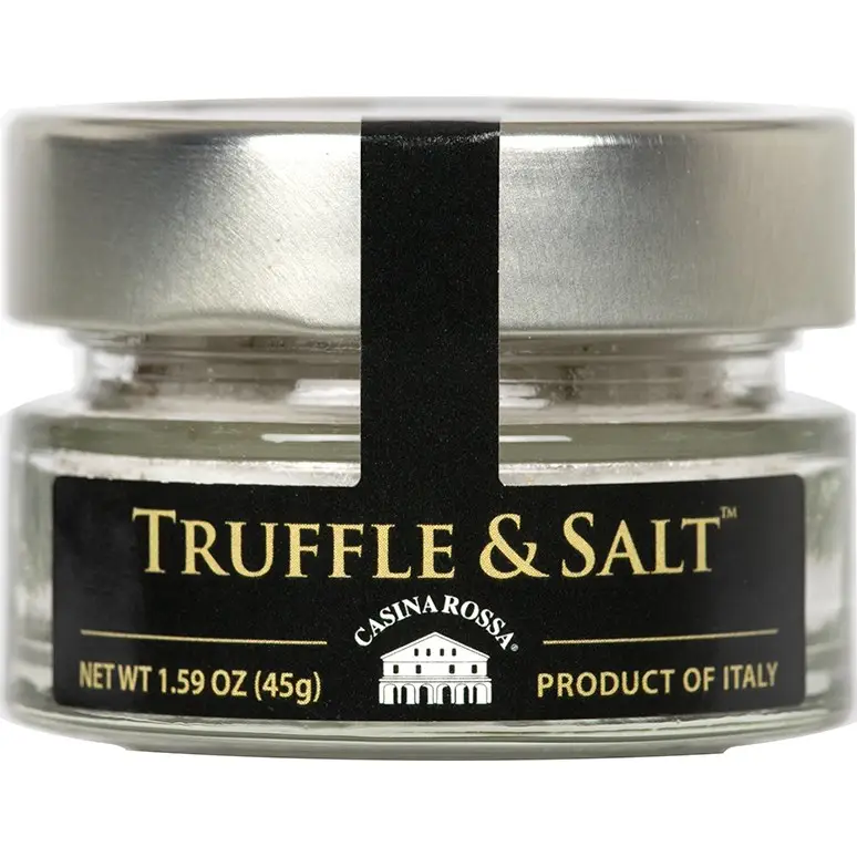 Casina Rossa Truffle Salt