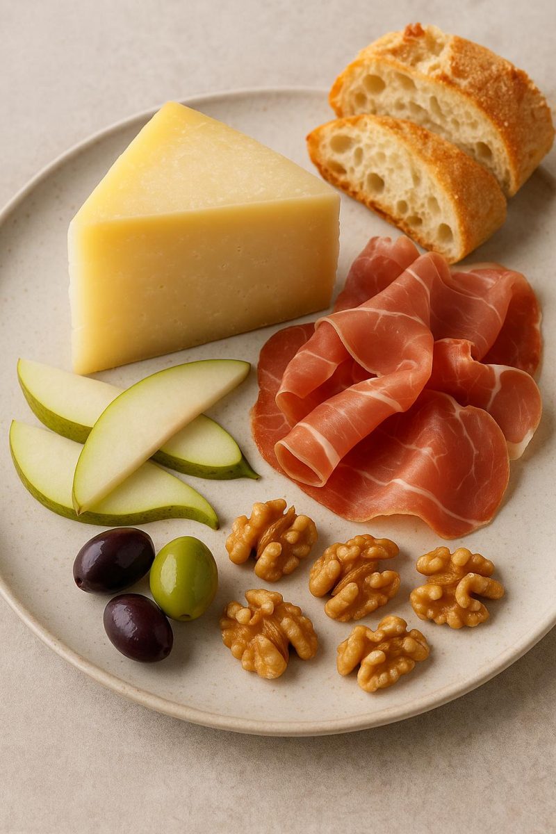 Pecorino Toscano