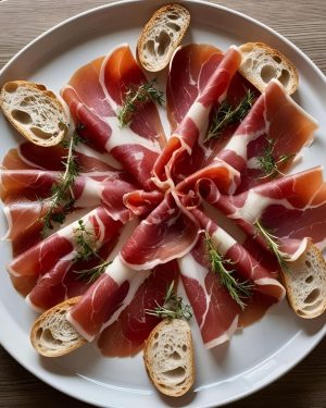 Prosciutto San Daniele