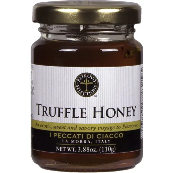 Ritrovo Truffle Honey