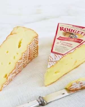 Rougette Bavarian Red 01