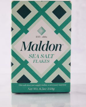 MALDON SEA SALT