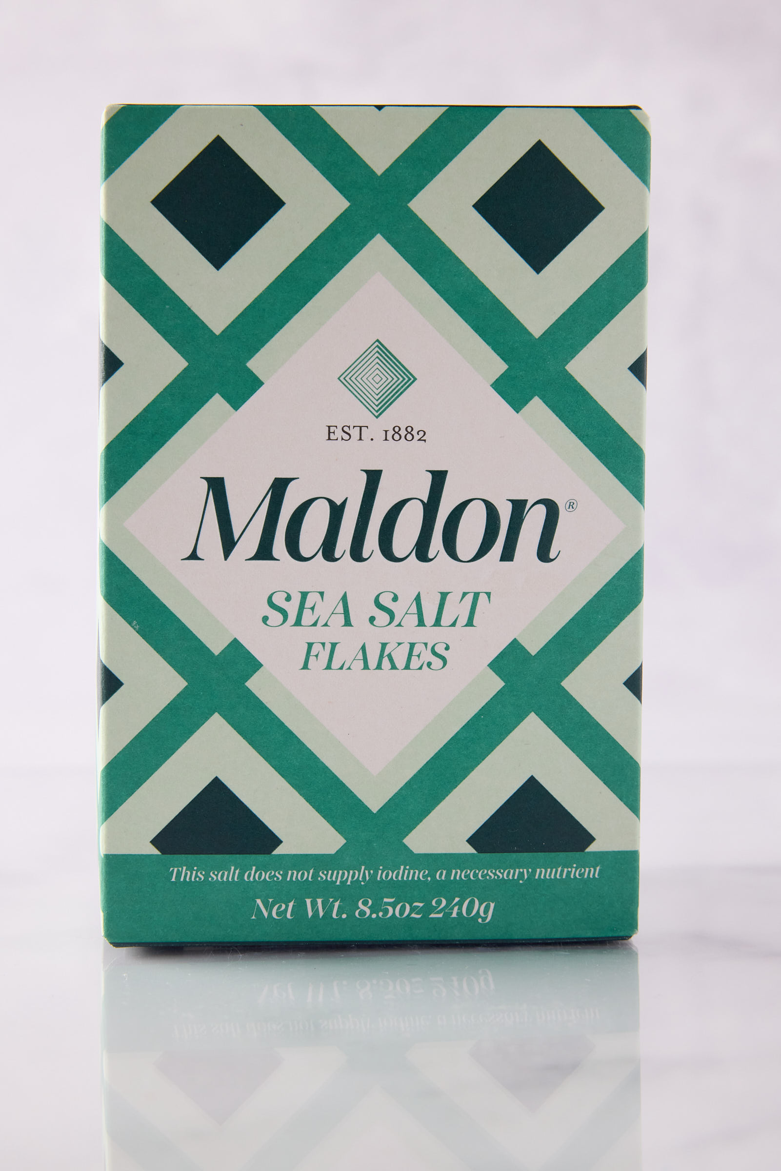 MALDON SEA SALT
