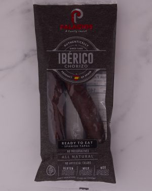 Palacios Iberico Chorizo
