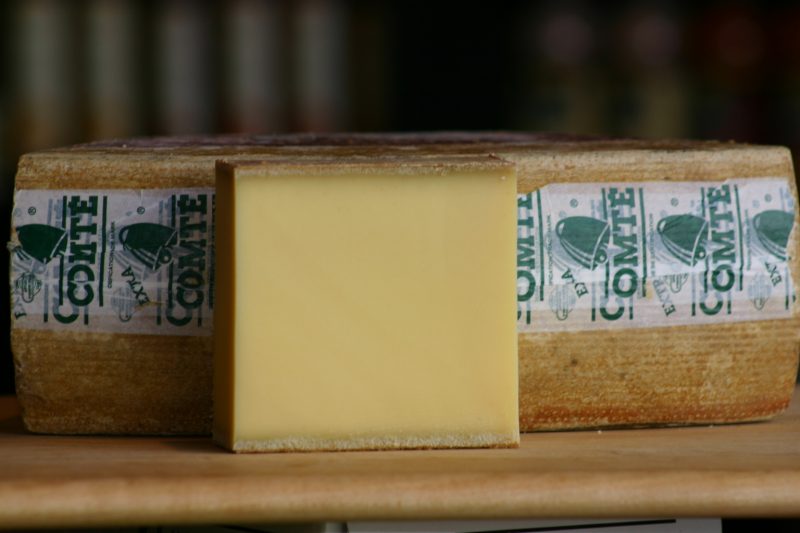comte