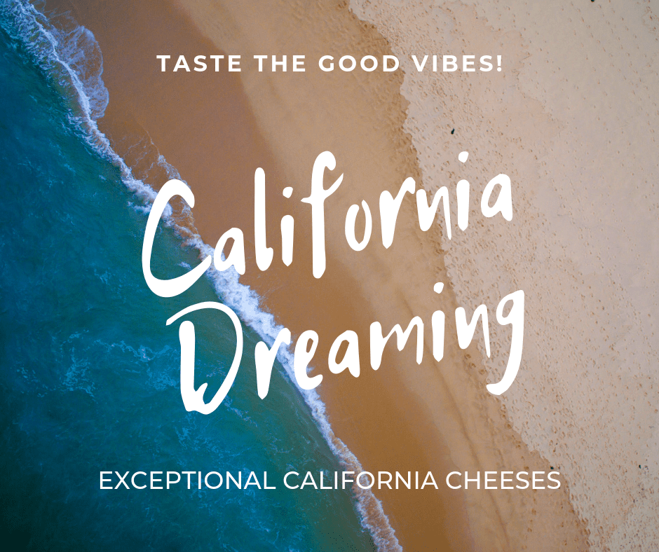 California Dreaming Tastings Gourmet Market