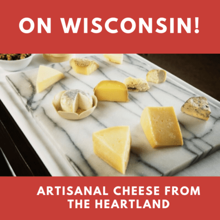 Wisconsin Cheeses