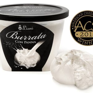 Lioni Burrata Tastings Gourmet Market