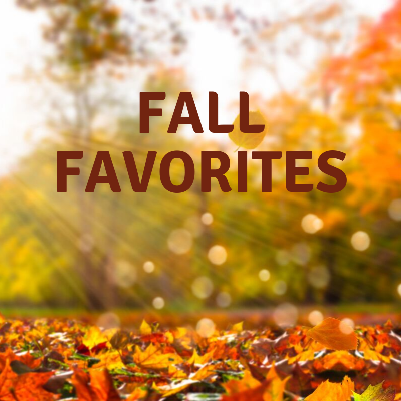 Fall Favorites - Tastings Gourmet Market