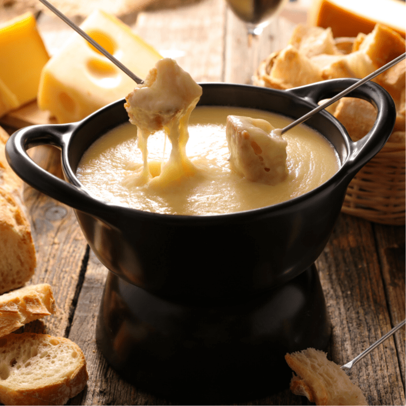 Fondue - Tastings Gourmet Market