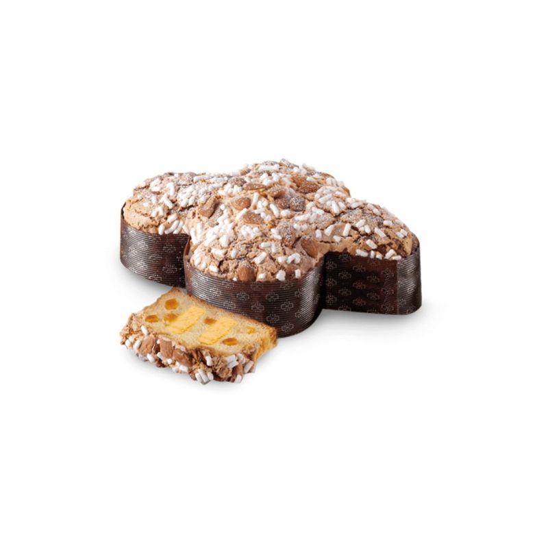 Loison Colomba Orange Zabaione Royal
