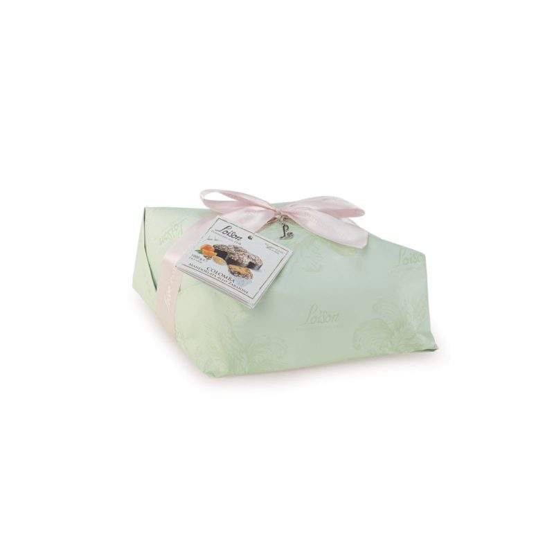 Loison Colomba Orange Zabaione Royal