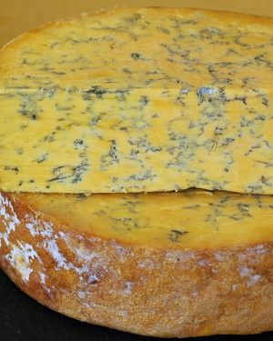 Shropshire Blue
