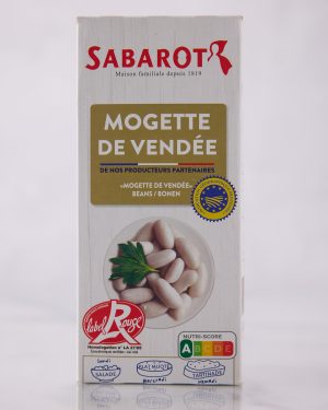 SABAROT MOGETTES DE VENDEE