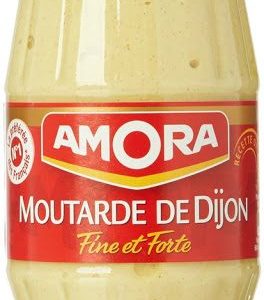 Amora Mustard