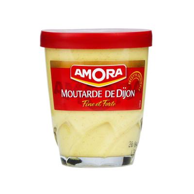 Amora Mustard 4 oz