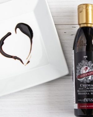 Anfosso Balsamic Glaze