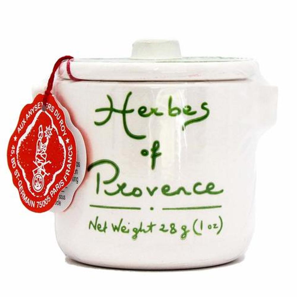 Anysetiers du roy herbs de provence 1