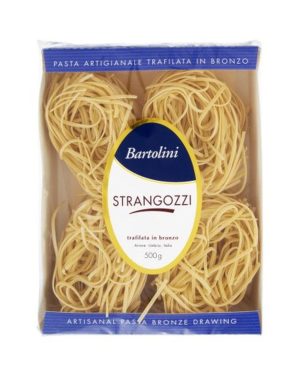 Pasta Grains & Legumes