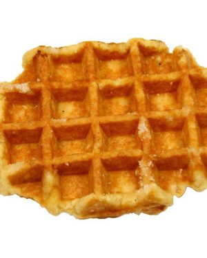 WAFFLES, BELGIAN