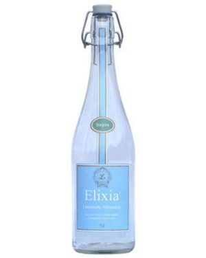 Elixia Sparkling Lemonade