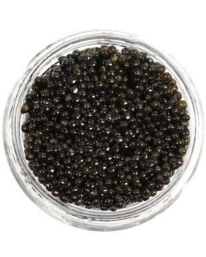 California Classic White Sturgeon Caviar