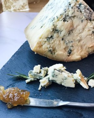 COLSTON BASSET STILTON