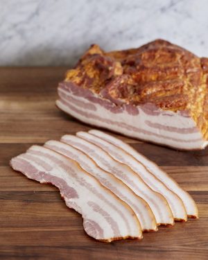 LEONCINI SMOKED PANCETTA