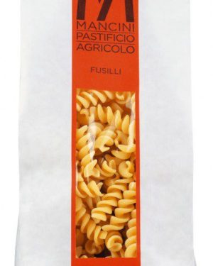 MANCINI FUSILLI