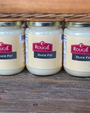 Rougie Duck Fat