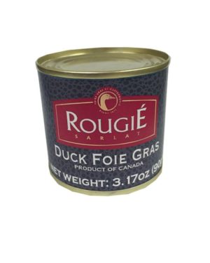 Rougie Foie Gras