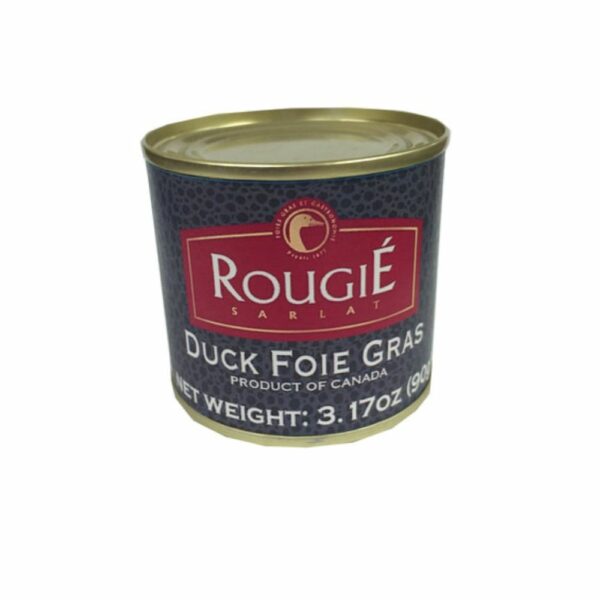 Rougie Foie Gras
