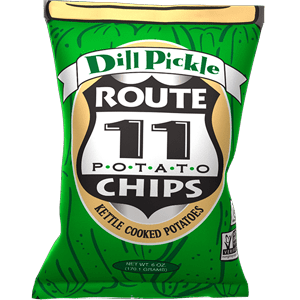 Route 11 Pickel chips 1