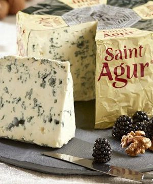 ST AGUR BLUE CHEESE