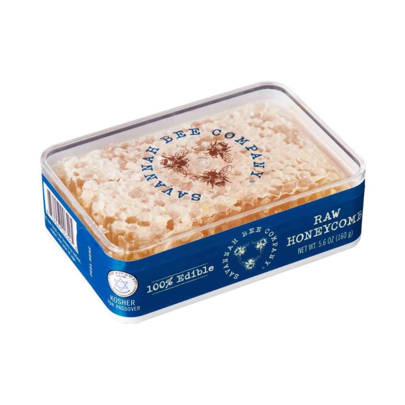 Savannah Bee Acacia Honeycomb