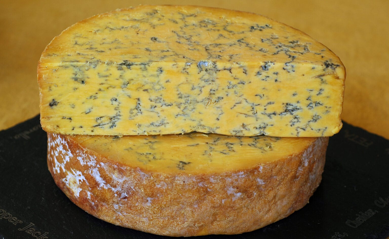 SHROPSHIRE BLUE Tastings Gourmet Market