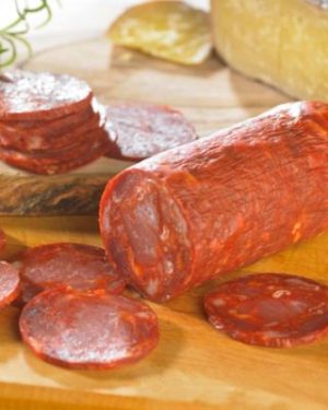 SPANISH CHORIZO