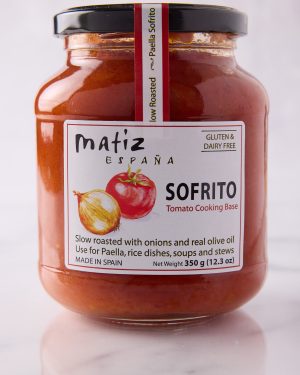 Matiz Sofrito