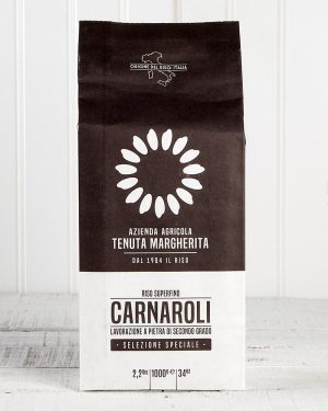 TENUTA MARGHERITA CARNAROLI RICE 2.2LBS