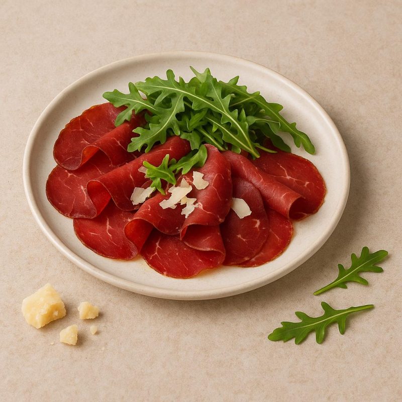 bresaola