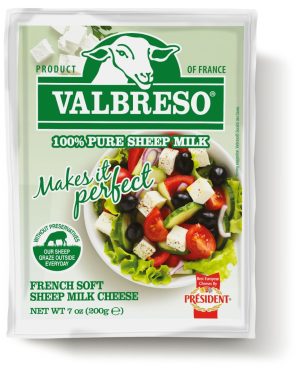 Valbreso Feta 7oz
