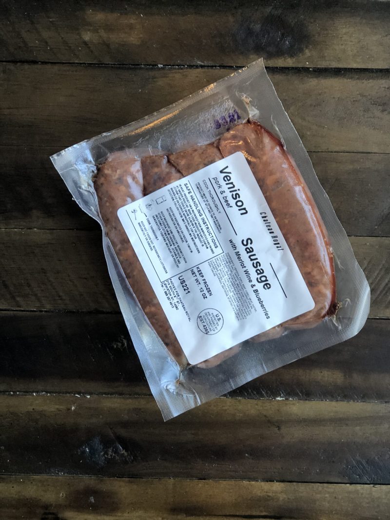 Venison BB Merlot scaled