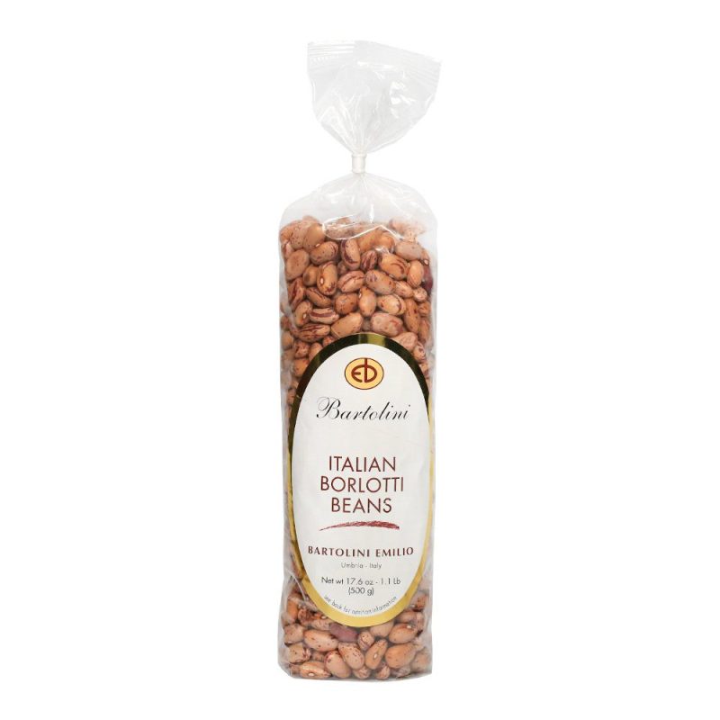 bartolini barlotti beans 17 6