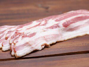 Beelers Hickory Smoked Bacon