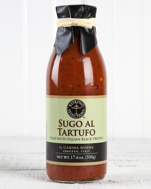 Casina Rossa Truffle Pomodoro