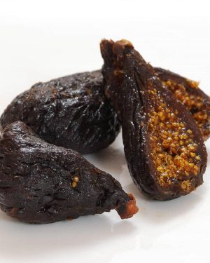 Dried Fruits & Nuts