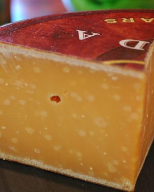 ARTIKAAS GOUDA VINTAGE 5-YEAR
