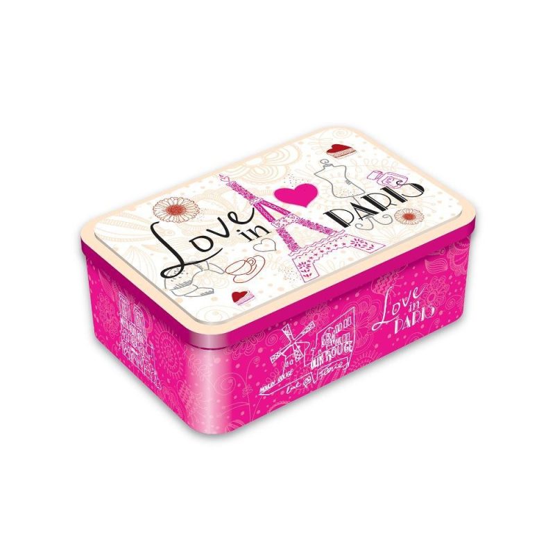love in paris 2 1