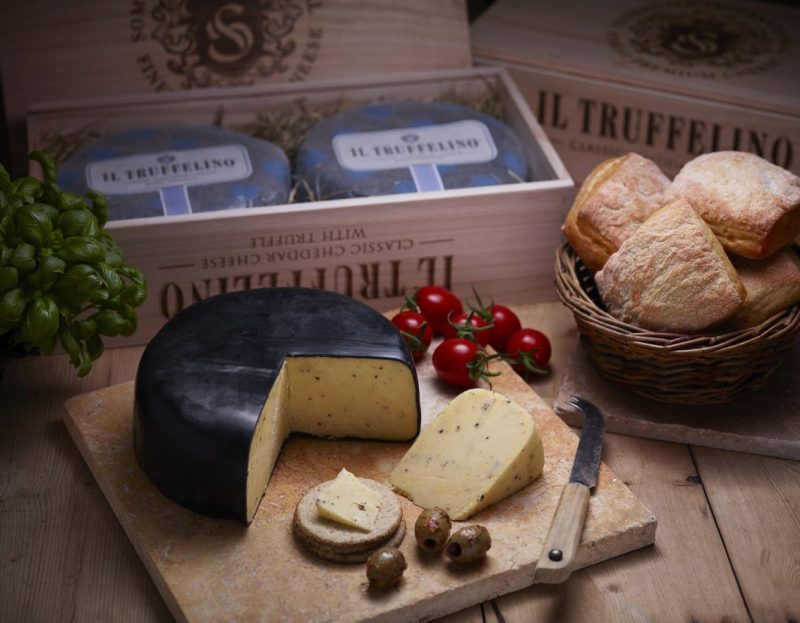 Il Truffelino