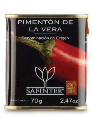 SAFINTER PIMENTON DOLCE